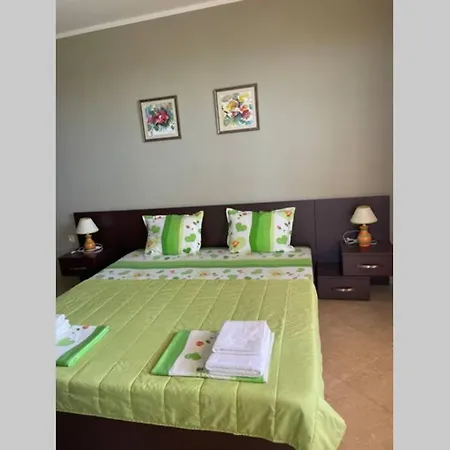 Appartement Doris