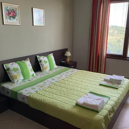 Appartement Doris Sunny Beach