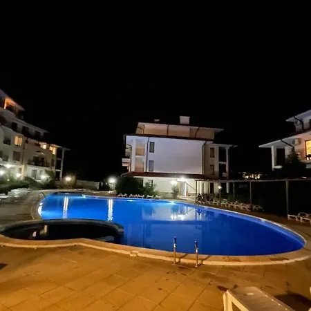 Doris * Sunny Beach