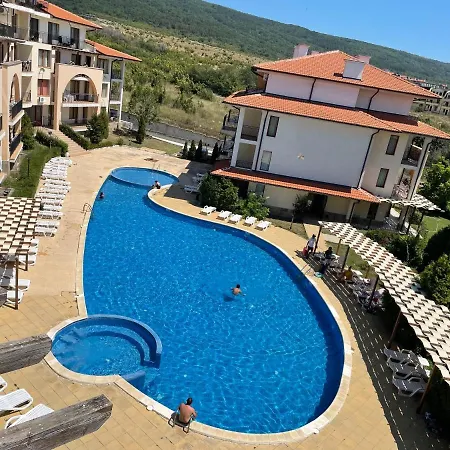 Doris Appartement