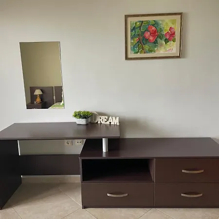 Appartement Doris *