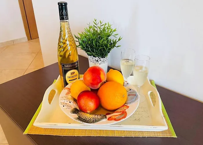 Doris Διαμέρισμα