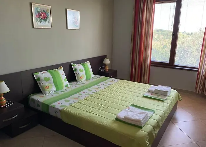 Διαμέρισμα Doris Σάνι Μπιτς