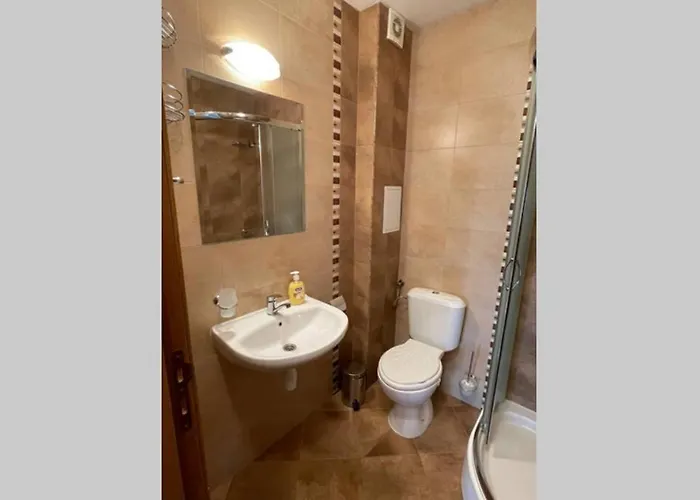 Doris Διαμέρισμα Σάνι Μπιτς