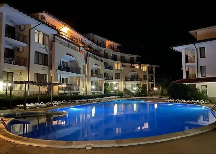 Διαμέρισμα Doris Σάνι Μπιτς