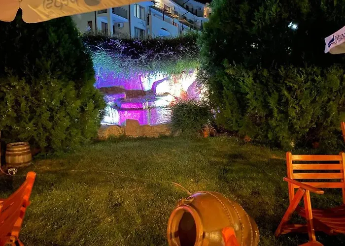 Doris Διαμέρισμα *