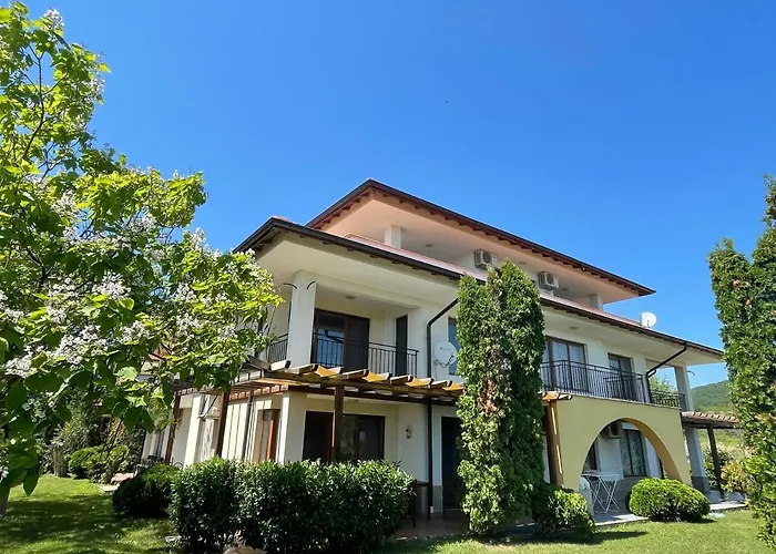 Doris * Σάνι Μπιτς