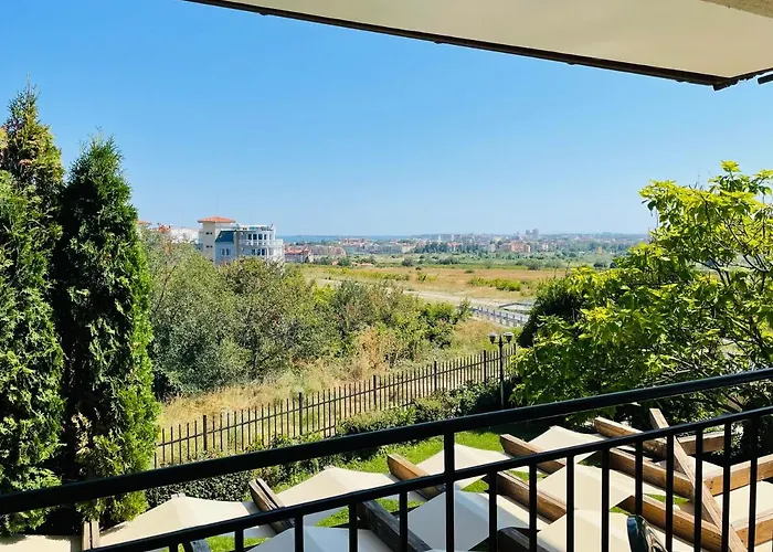 Doris Διαμέρισμα *