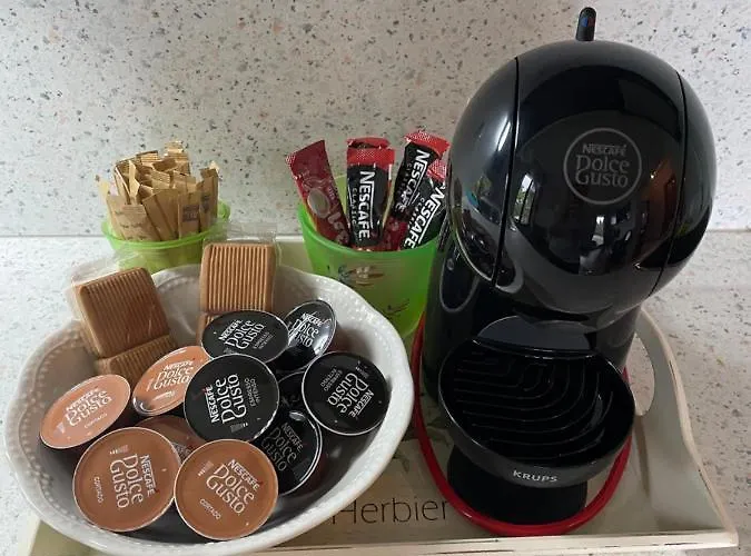 Διαμέρισμα Doris