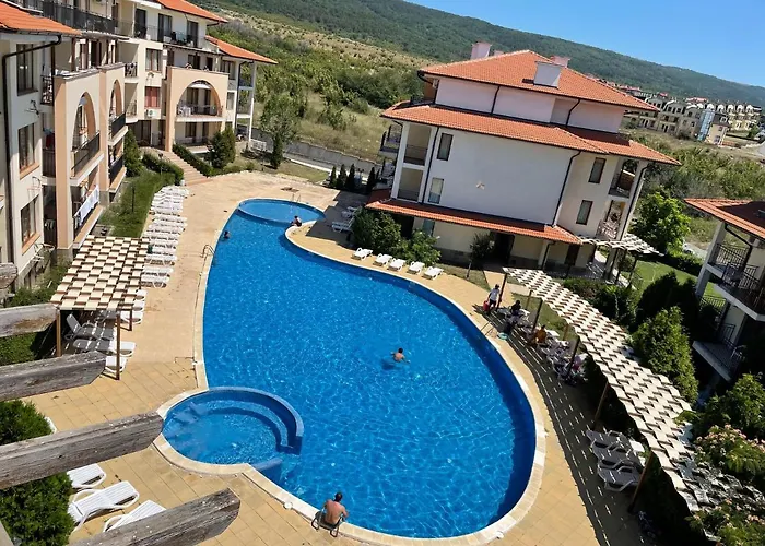 Doris Διαμέρισμα